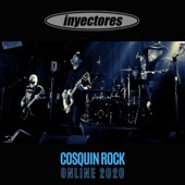 Cosquin Rock Online 2020 (En Vivo) artwork