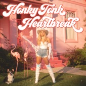 Honky Tonk Heartbreak artwork