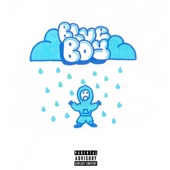 Blue Boy artwork