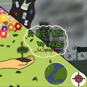 A Better World (feat. St Philip Westbrook School Choir) artwork