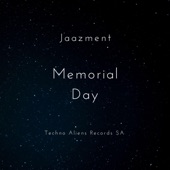 Memorial Day (Extraterrestrial Mix) artwork
