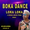 Boka Dance Loka Loka A Minha Amiga Fran (Remix) artwork