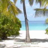 Mauna Kea Blues artwork