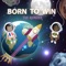 Born To Win (feat. Jahmiel) - Minjour lyrics