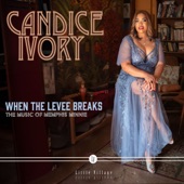 Candice Ivory - Pile Driving Blues (feat. Charlie Hunter)