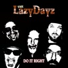 Do It Right - Single