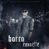 Jhanfra - Borro Cassette