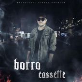 Borro Cassette artwork