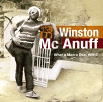 Winston McAnuff - What the Man a Dub Wid