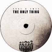 The Only Thing artwork