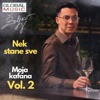 Nek Stane Sve - Single