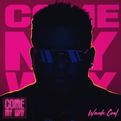 COME MY WAY cover art