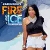 FIRE & ICE Collaboration album lyrics, reviews, download