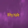 Why Hate (feat. Taleban Dooda) - Single album lyrics, reviews, download