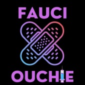 Joanie Leeds - Fauci Ouchie (feat. Joya)