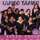 Album cover of Tambó Tambó Grandes Exitos by Tambó Tambó