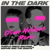 Sophie and the Giants - In The Dark (Oliver Heldens Remix)