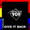 Give It Back - Single album lyrics, reviews, download