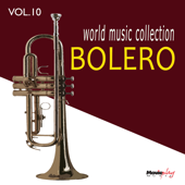 Bolero, Vol. 10 - Tony Fabian, Marco Aurélio & Orquestra Romântica Brasileira