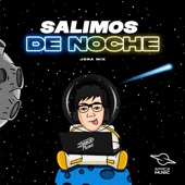 Salimos De Noche (Remix) artwork