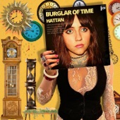 Hattan - Burglar of Time
