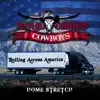 Rolling Across America - Home Stretch album lyrics, reviews, download