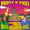 Boyz From Da Hill - EP