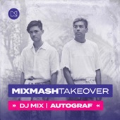 Mixmash Takeover: Miami 2022 (DJ Mix) artwork