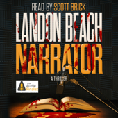 Narrator (Unabridged) - Landon Beach