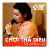 Chơi Thả Diều (BEATPERMIN) - EP artwork