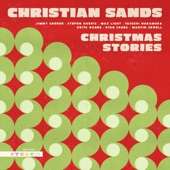 Christian Sands - Shoveling