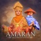Amaran - Siti Nordiana & Bunga lyrics