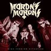Moron's Morons - Knife At Your Throat
