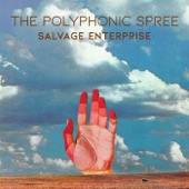 The Polyphonic Spree - Section 50 (Open the Shores)