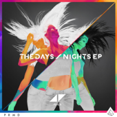 The Nights - Avicii song art