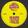 Shefftrack / Drum Tree - Single