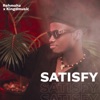 Satisfy - Single