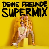 Supermix (DJ Mix) artwork