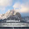 My personal landscape _ musica per documentari - Single album lyrics, reviews, download