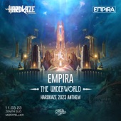 The Underworld (Hardkaze 2023 Anthem) artwork