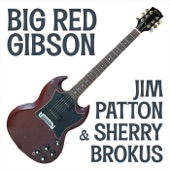 Jim Patton & Sherry Brokus - Here's to My Friends