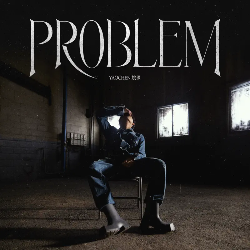 姚琛 - Problem - Single (2023) [iTunes Plus AAC M4A]-新房子