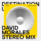 Make You Go Higher (David Morales Stereo Remix) - Single