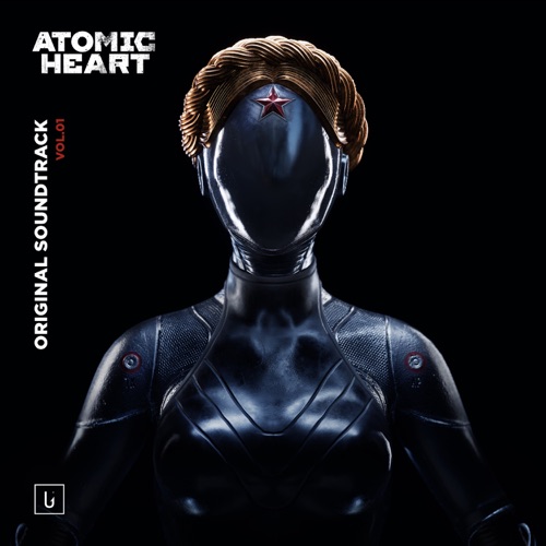 cover for track Atomic Heart (Original Game Soundtrack) Vol.1 of artist Atomic Heart