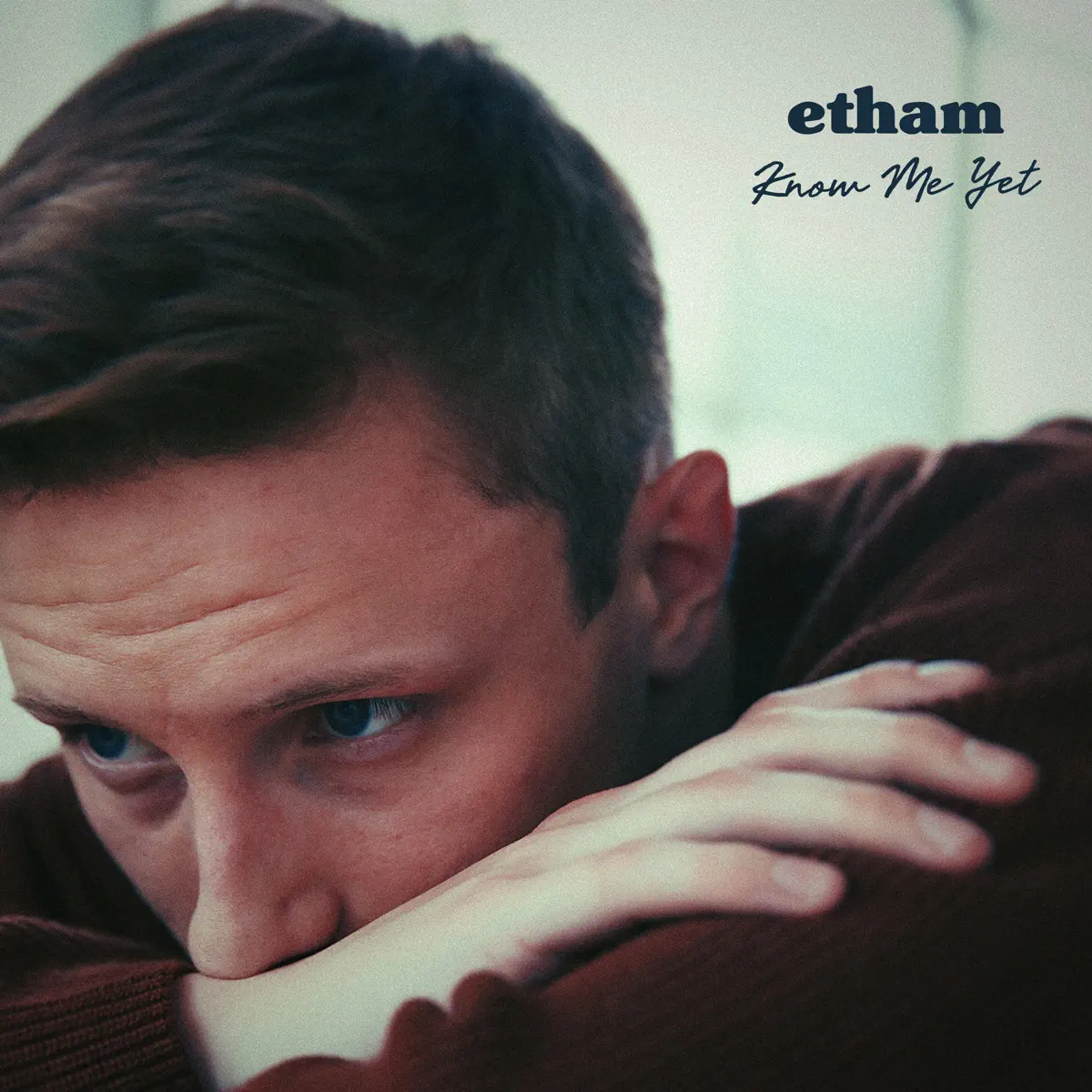 Etham - Know Me Yet - Single (2023) [iTunes Plus AAC M4A]-新房子