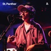 St. Panther on Audiotree Live, 2023