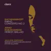 Rachmaninoff: Piano Concerto No. 2 & Babadjanian: Heroic Ballad album lyrics, reviews, download