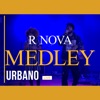 Medley Urbano (Live) - Single