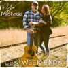 Les week-ends, l'album - Single