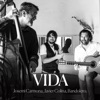 Javier Colina - Vida